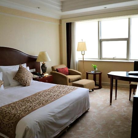 Zhejiang International Hotel Χανγκζού Εξωτερικό φωτογραφία