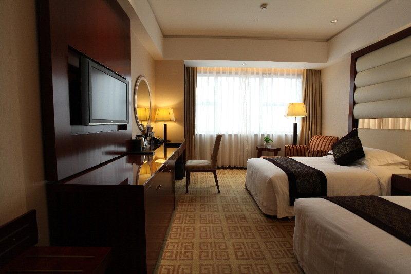 Zhejiang International Hotel Χανγκζού Εξωτερικό φωτογραφία