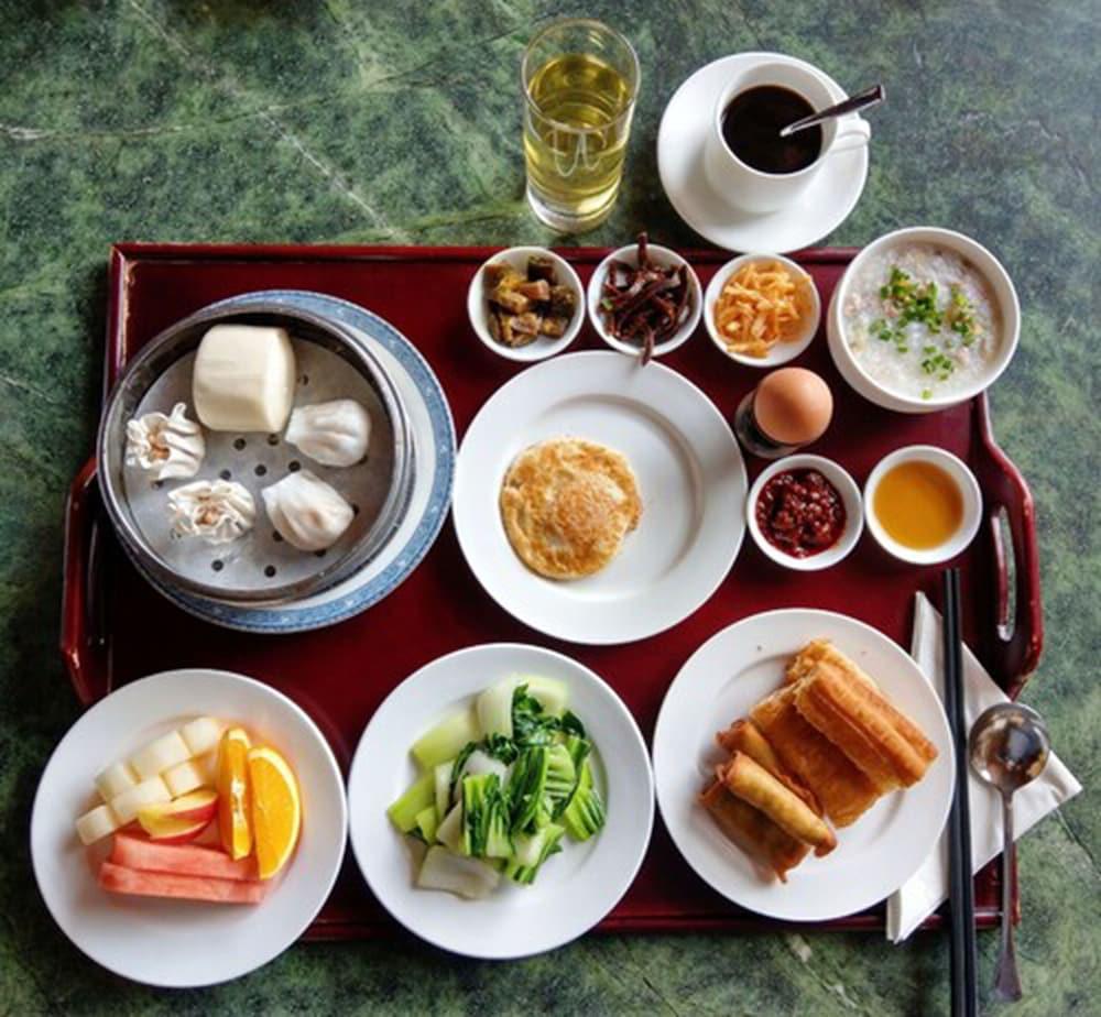 Zhejiang International Hotel Χανγκζού Εξωτερικό φωτογραφία