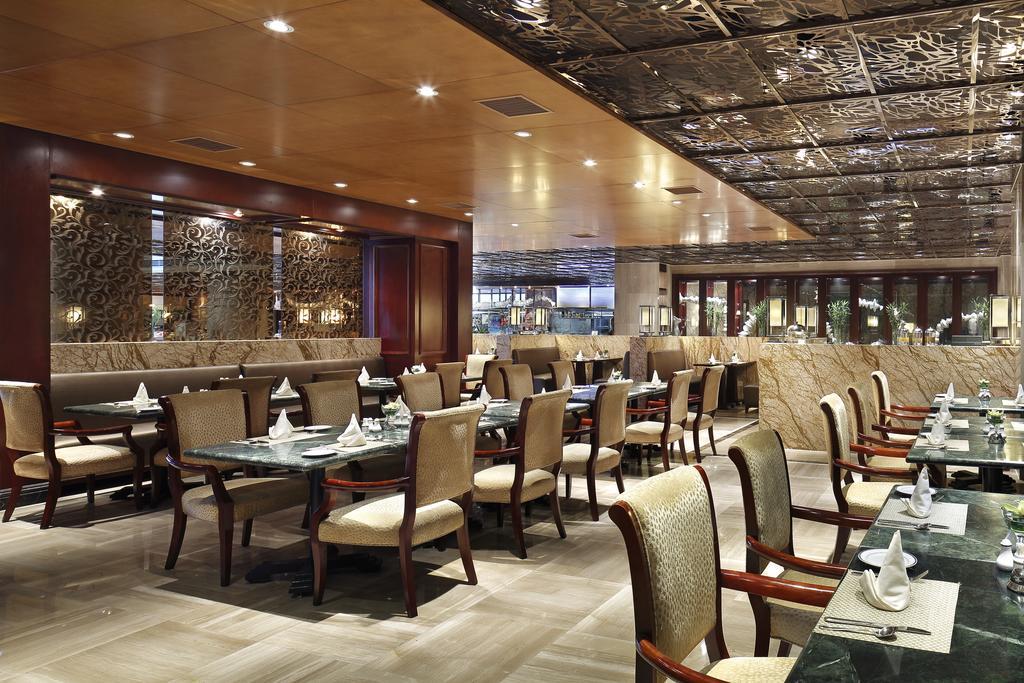Zhejiang International Hotel Χανγκζού Εξωτερικό φωτογραφία