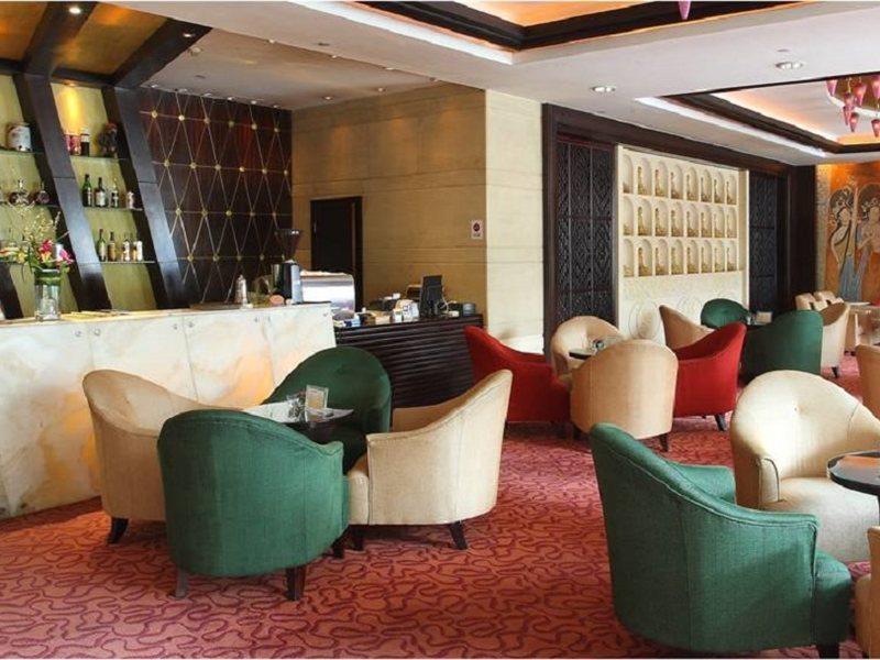 Zhejiang International Hotel Χανγκζού Εξωτερικό φωτογραφία