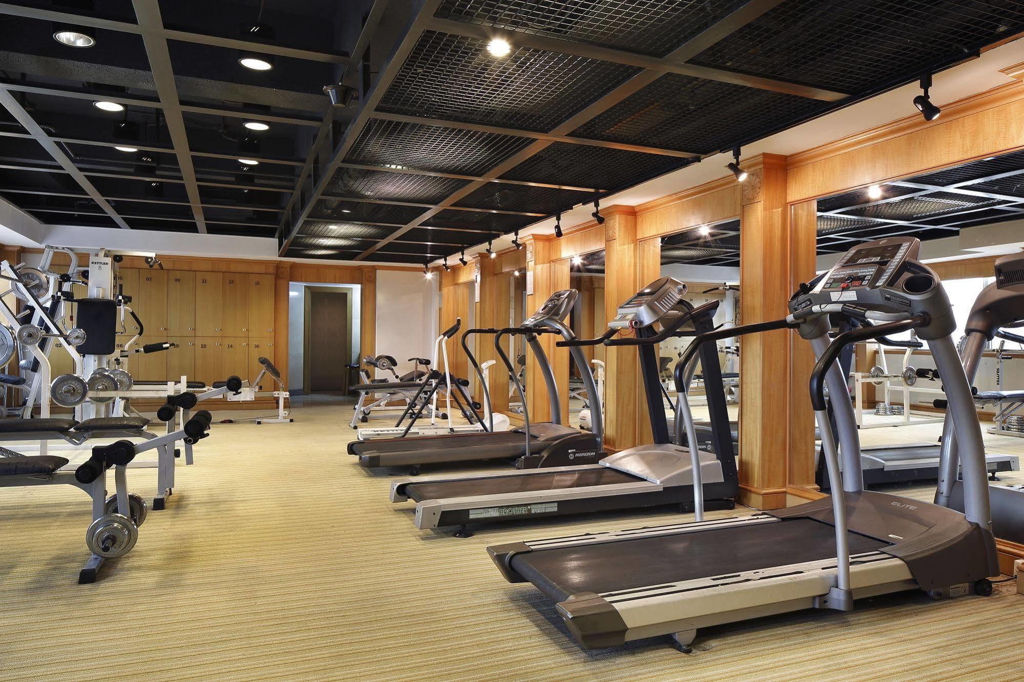 Zhejiang International Hotel Χανγκζού Εξωτερικό φωτογραφία