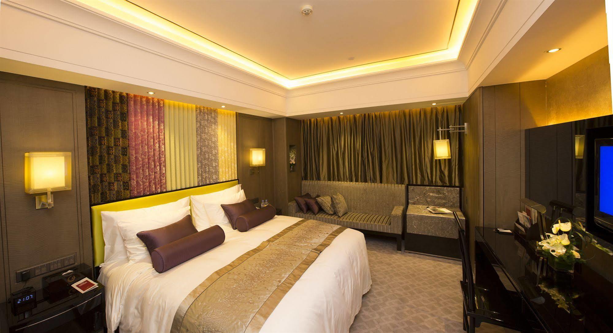 Zhejiang International Hotel Χανγκζού Εξωτερικό φωτογραφία
