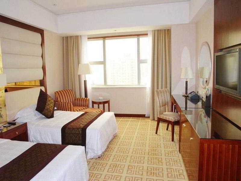 Zhejiang International Hotel Χανγκζού Εξωτερικό φωτογραφία