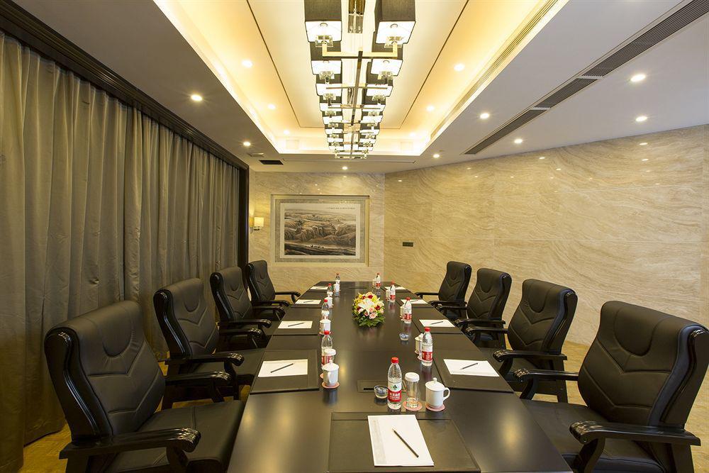 Zhejiang International Hotel Χανγκζού Εξωτερικό φωτογραφία